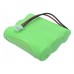 Аккумулятор CameronSino Siemens 242 (1500mAh )