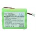 Аккумулятор CameronSino Siemens 242 (1500mAh )