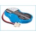 Аккумулятор CameronSino GTE 5200 (170mAh )