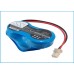 Аккумулятор CameronSino SPECTRA SPECTRA HCP-2000 (250mAh )