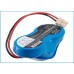 Аккумулятор CameronSino SPECTRA SPECTRA HCP-2000 (250mAh )
