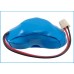Аккумулятор CameronSino SPECTRA SPECTRA HCP-2000 (250mAh )