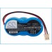 Аккумулятор CameronSino SPECTRA SPECTRA HCP-2000 (250mAh )