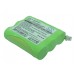 Аккумулятор CameronSino Siemens B-7010 (1200mAh )