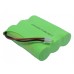 Аккумулятор CameronSino Siemens B-7010 (1200mAh )