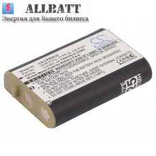 Аккумулятор CameronSino Panasonic 811 (700mAh )