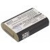 Аккумулятор CameronSino Panasonic TG3252 (700mAh )