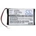Аккумулятор CameronSino VTECH TRU-C46 (750mAh )