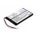 Аккумулятор CameronSino VTECH TRU-C46 (750mAh )