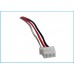 Аккумулятор CameronSino RADIO SHACK CLTE40 (750mAh )