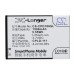 CameronSino аккумулятор для COOLPAD 5213 1500mAh (CS-CPD106SL)