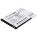 CameronSino аккумулятор для COOLPAD 5213 1500mAh (CS-CPD106SL)