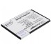 CameronSino аккумулятор для COOLPAD 5213 1500mAh (CS-CPD106SL)