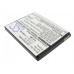 CameronSino аккумулятор для COOLPAD 8150D 1350mAh (CS-CPD140SL)