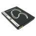 CameronSino аккумулятор для COOLPAD 8150D 1350mAh (CS-CPD140SL)