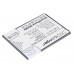 CameronSino аккумулятор для Coolpad 7295 1750mAh (CS-CPD190SL)