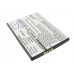 CameronSino аккумулятор для COOLPAD 8730 1600mAh (CS-CPD200SL)