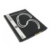 CameronSino аккумулятор для COOLPAD 8730 1600mAh (CS-CPD200SL)