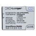 Аккумулятор CameronSino COOLPAD 8736 (2000mAh)