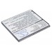 CameronSino аккумулятор для Coolpad 5876 1250mAh (CS-CPD210SL)
