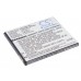 CameronSino аккумулятор для Coolpad 5876 1250mAh (CS-CPD210SL)