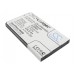 CameronSino аккумулятор для Coolpad 8688 1350mAh (CS-CPD230SL)
