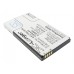 CameronSino аккумулятор для Coolpad 8688 1350mAh (CS-CPD230SL)