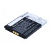 CameronSino аккумулятор для Coolpad E600 1150mAh (CS-CPD280SL)