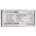 CameronSino аккумулятор для CoolPad 9070 2000mAh (CS-CPD510SL)