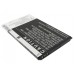 CameronSino аккумулятор для COOLPAD 5200 1500mAh (CS-CPD520SL)