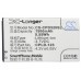 CameronSino аккумулятор для COOLPAD 5200 1500mAh (CS-CPD520SL)