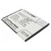 CameronSino аккумулятор для COOLPAD 5210D 1100mAh (CS-CPD521SL)