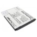 CameronSino аккумулятор для COOLPAD 5210D 1100mAh (CS-CPD521SL)