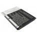 CameronSino аккумулятор для COOLPAD 5210D 1100mAh (CS-CPD521SL)