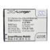 CameronSino аккумулятор для COOLPAD 5210D 1100mAh (CS-CPD521SL)