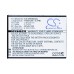CameronSino аккумулятор для Coolpad 5263 1450mAh (CS-CPD523SL)