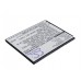 CameronSino аккумулятор для COOLPAD 7251 1650mAh (CS-CPD531SL)