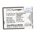 CameronSino аккумулятор для Coolpad 5832 1300mAh (CS-CPD585XL)