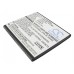 CameronSino аккумулятор для COOLPAD 5860S 1100mAh (CS-CPD586SL)