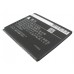 CameronSino аккумулятор для COOLPAD 5860S 1100mAh (CS-CPD586SL)