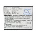 CameronSino аккумулятор для COOLPAD 5860S 1100mAh (CS-CPD586SL)