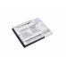 CameronSino аккумулятор для COOLPAD 5870 1400mAh (CS-CPD587SL)