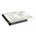 CameronSino аккумулятор для Coolpad 5880 1500mAh (CS-CPD588XL)
