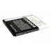 CameronSino аккумулятор для Coolpad 5880 1500mAh (CS-CPD588XL)