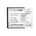 CameronSino аккумулятор для Coolpad 5880 1500mAh (CS-CPD588XL)