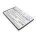CameronSino аккумулятор для COOLPAD 8809 1200mAh (CS-CPD690SL)