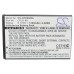 CameronSino аккумулятор для COOLPAD 8809 1200mAh (CS-CPD690SL)
