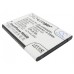 CameronSino аккумулятор для COOLPAD 8809 1500mAh (CS-CPD690XL)