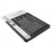 CameronSino аккумулятор для COOLPAD 8809 1500mAh (CS-CPD690XL)