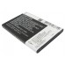 CameronSino аккумулятор для COOLPAD 8809 1500mAh (CS-CPD690XL)